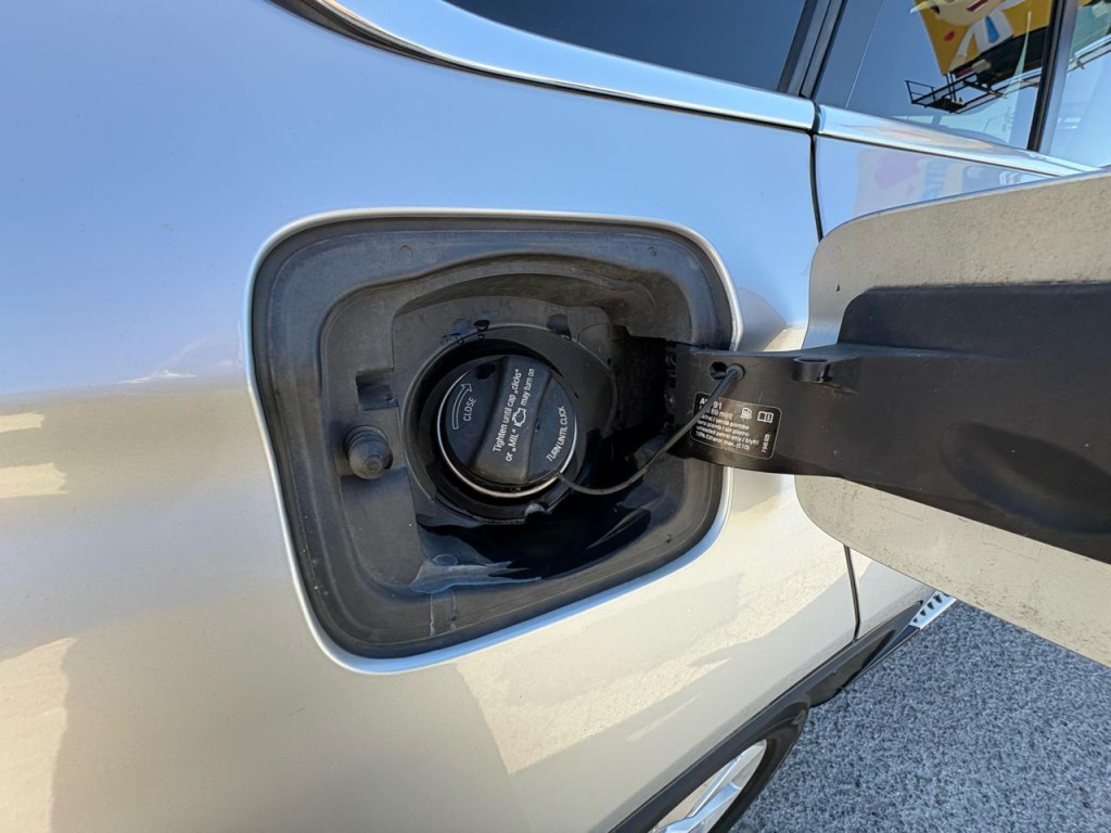 2014 BMW X5 Image 35