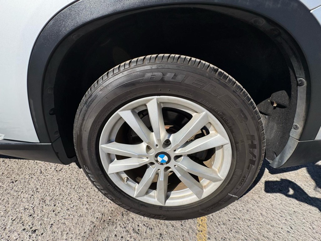 2014 BMW X5 Image 39