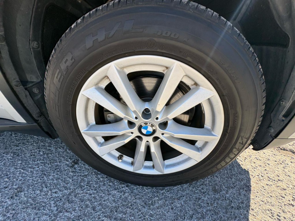 2014 BMW X5 Image 41