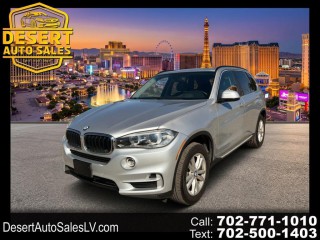 Image for 2014 BMW X5 RWD sDrive35i ID: 7242743