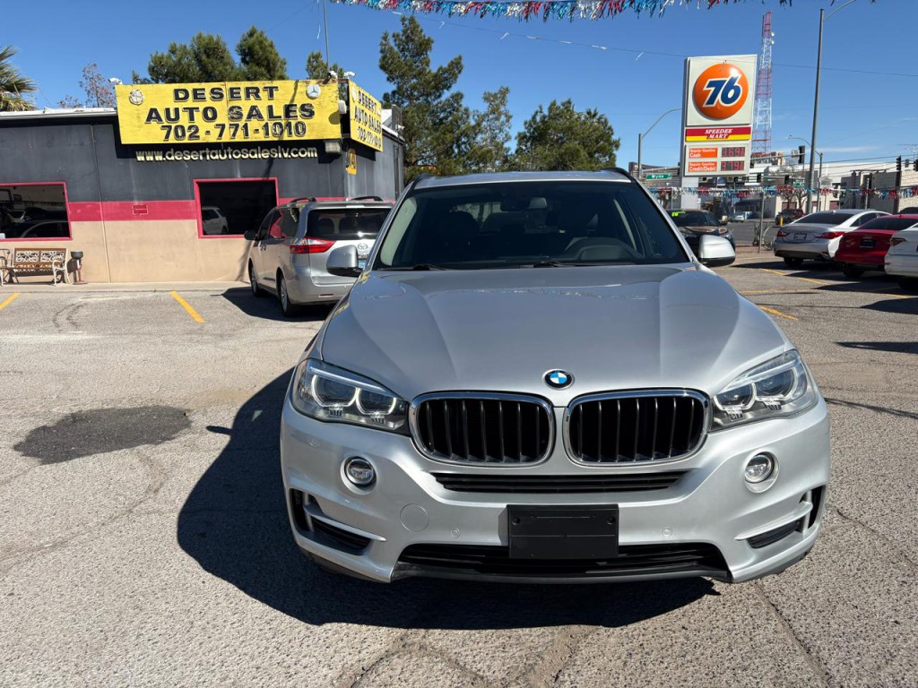 2014 BMW X5 Image 9