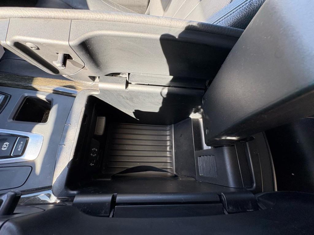 2014 BMW X5 Image 19