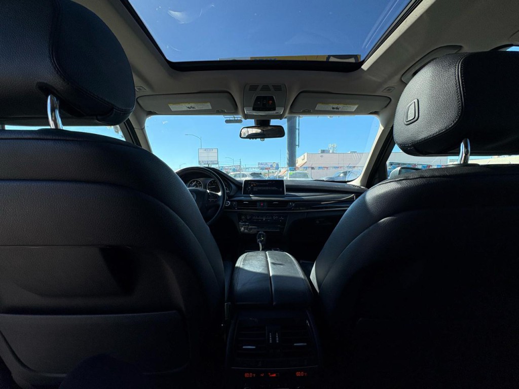 2014 BMW X5 Image 27