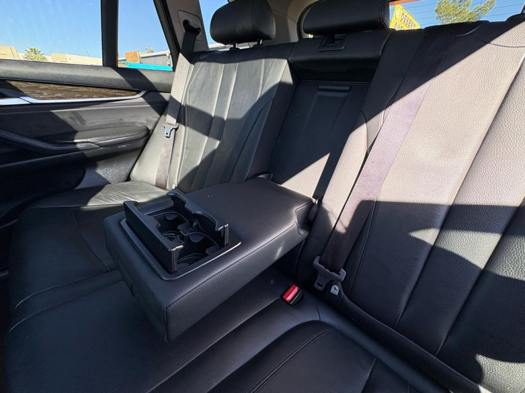 2014 BMW X5 Image 32