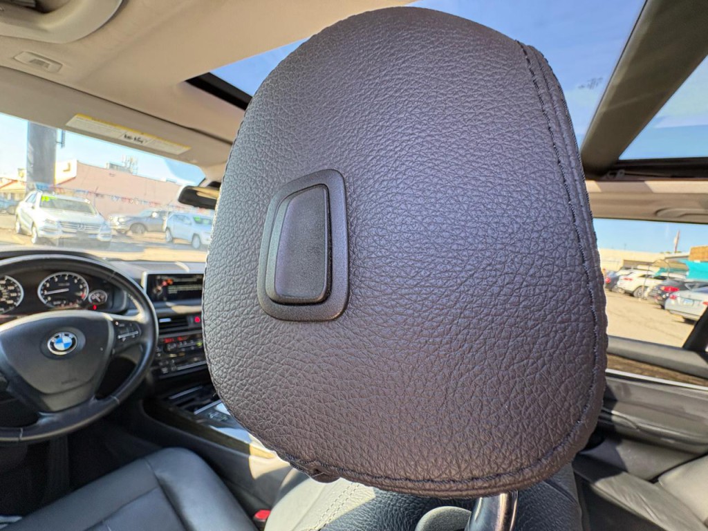 2014 BMW X5 Image 34