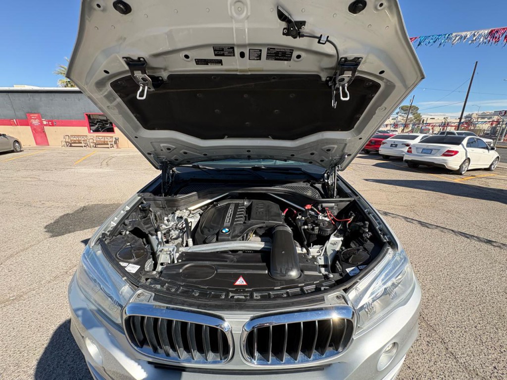 2014 BMW X5 Image 38
