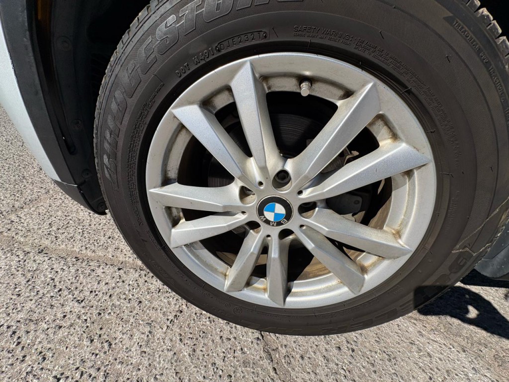 2014 BMW X5 Image 41