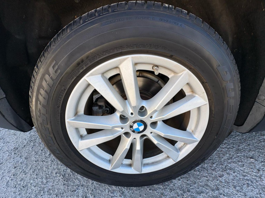 2014 BMW X5 Image 43