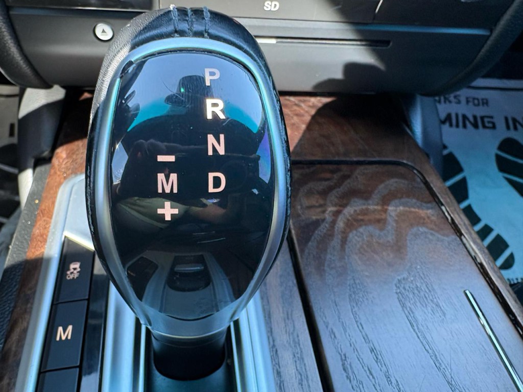 2015 Maserati Ghibli Image 19