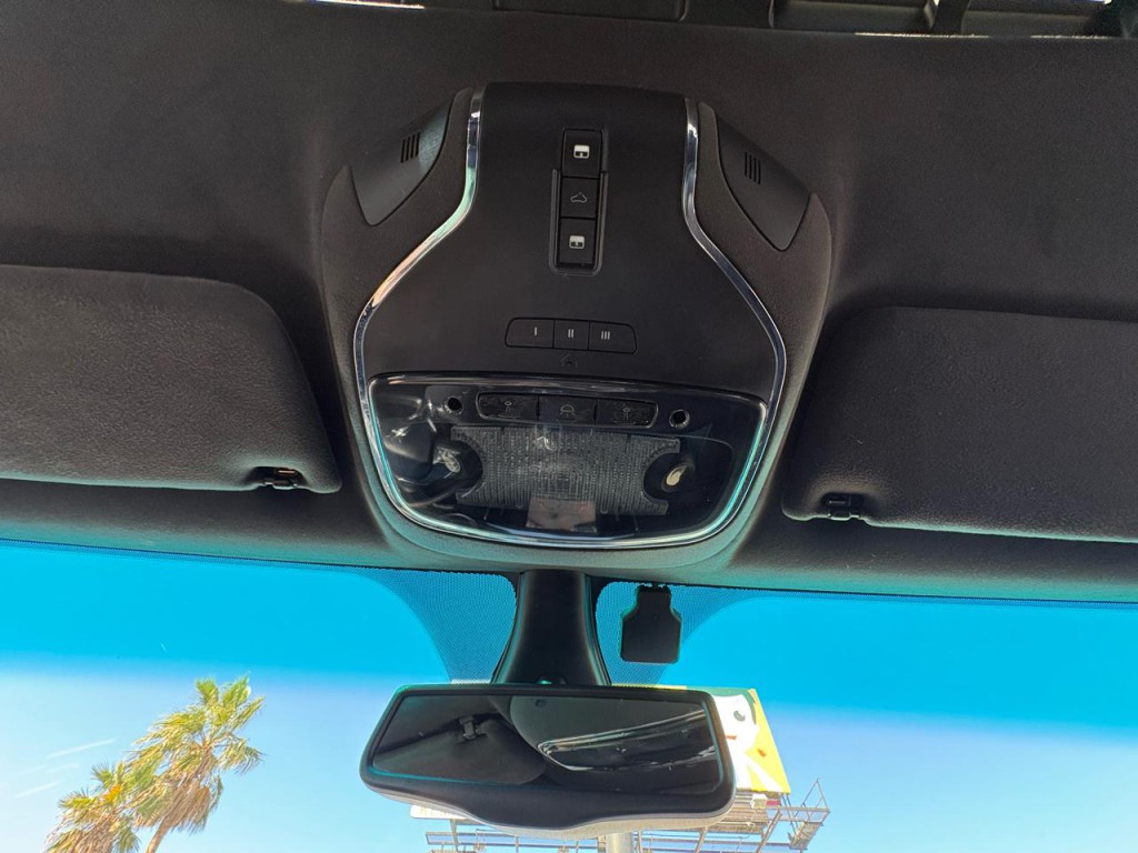 2015 Maserati Ghibli Image 21