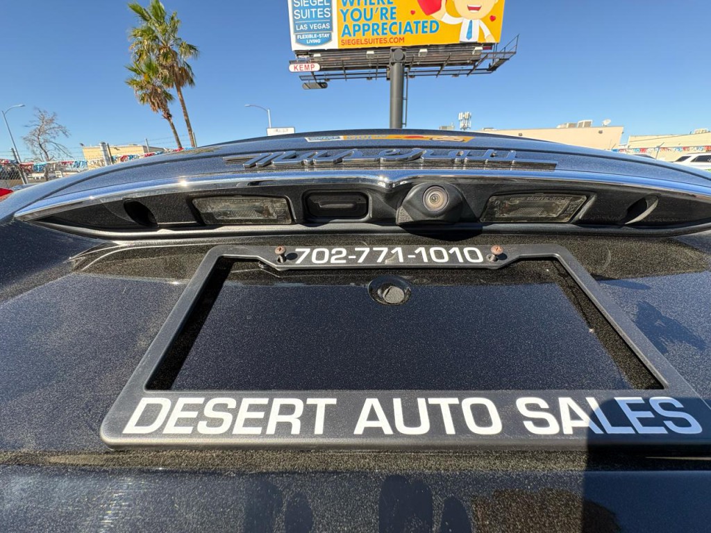 2015 Maserati Ghibli Image 44