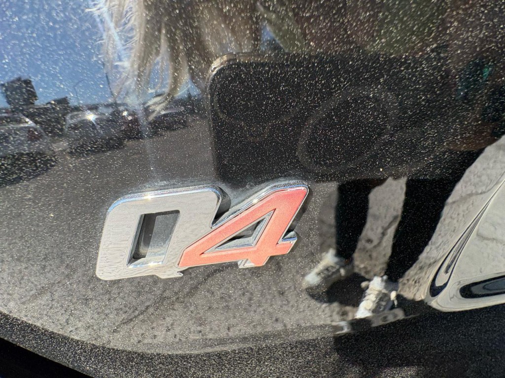 2015 Maserati Ghibli Image 45