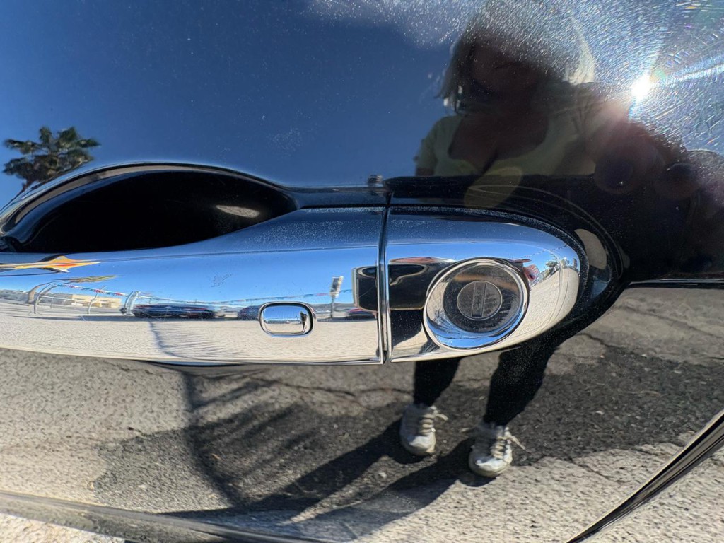 2015 Maserati Ghibli Image 55