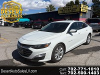Image for 2021 Chevrolet Malibu LT ID: 7252569