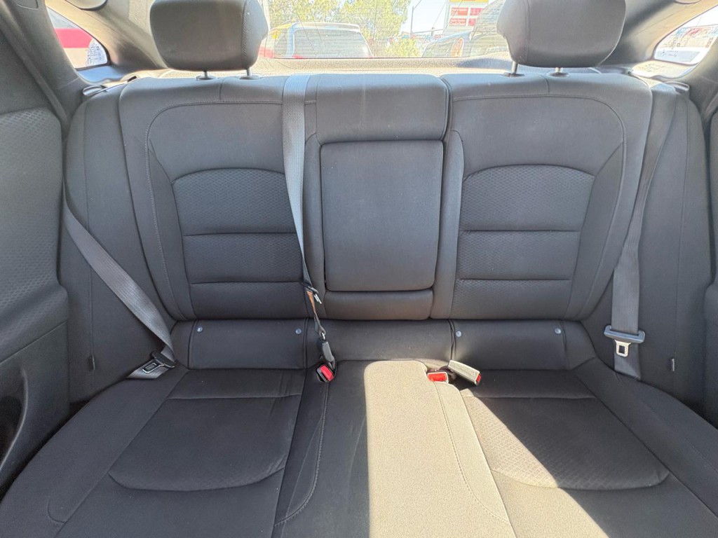 2021 Chevrolet Malibu Image 19