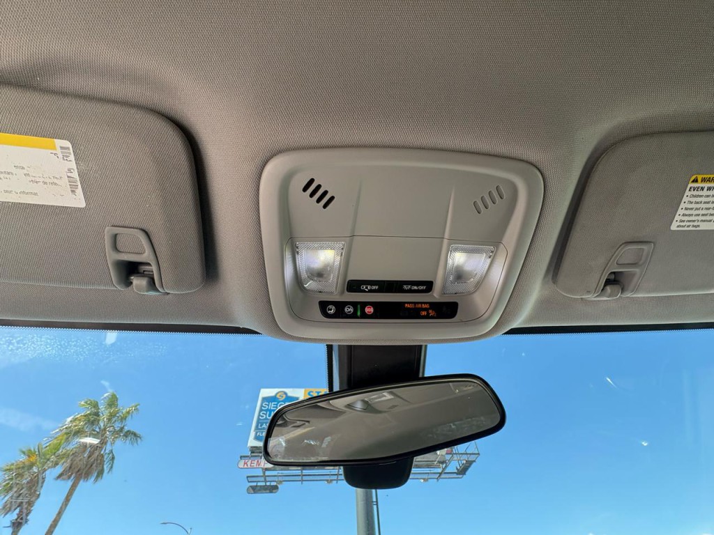 2021 Chevrolet Malibu Image 20