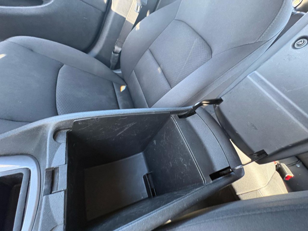 2021 Chevrolet Malibu Image 21