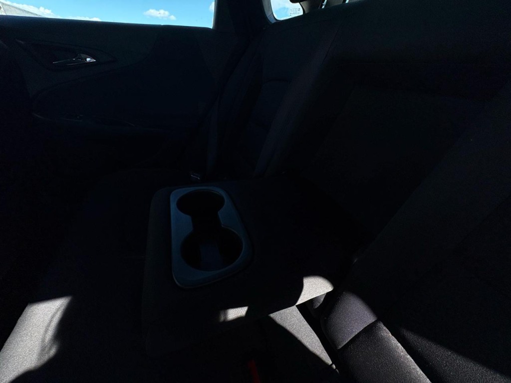 2021 Chevrolet Malibu Image 25