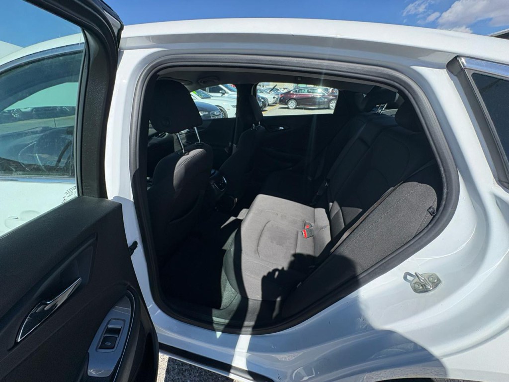 2021 Chevrolet Malibu Image 29