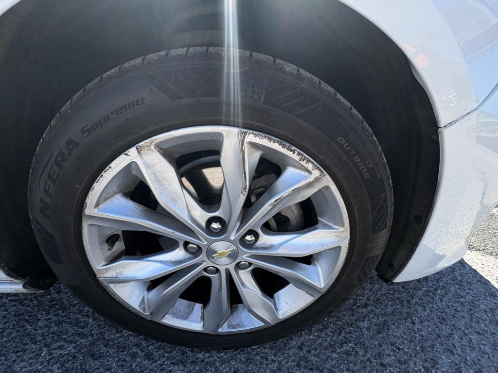 2021 Chevrolet Malibu Image 35