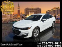 Image for 2021 Chevrolet Malibu LT ID: 7252569