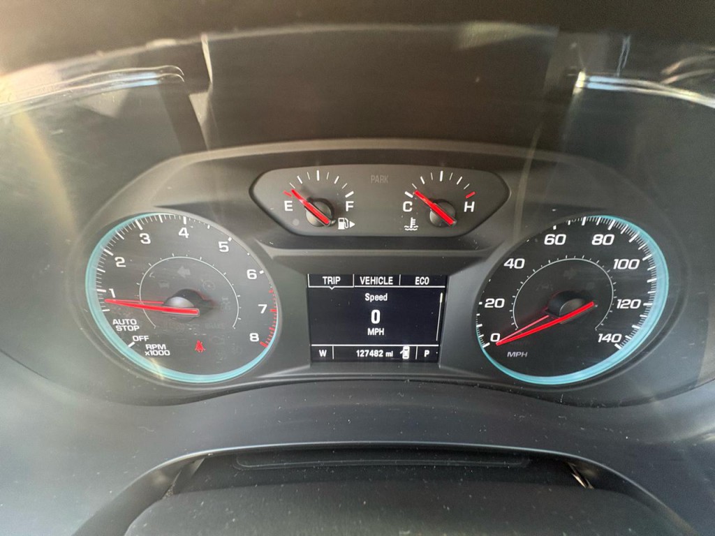 2021 Chevrolet Malibu Image 16