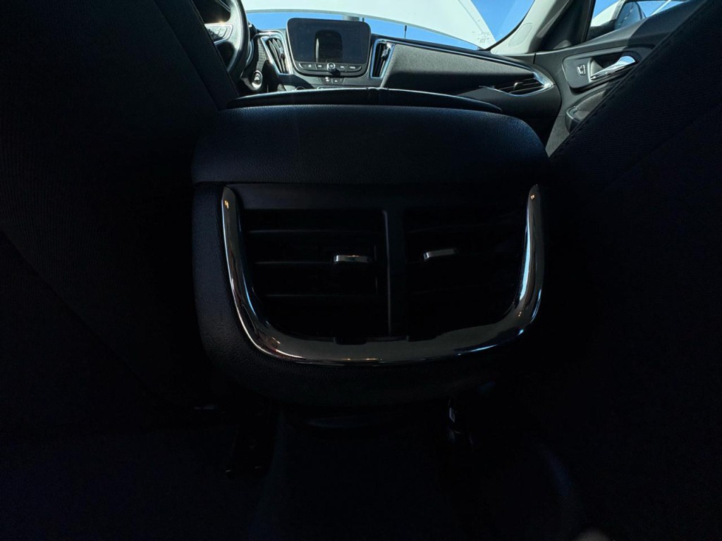 2021 Chevrolet Malibu Image 27
