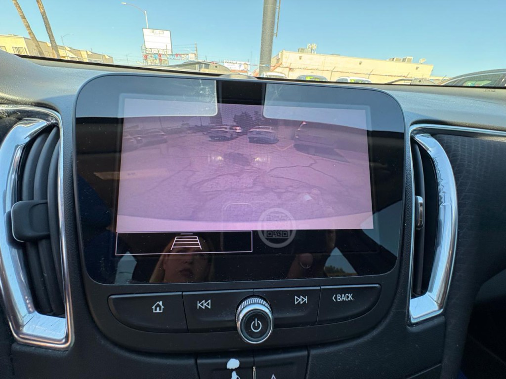 2021 Chevrolet Malibu Image 15