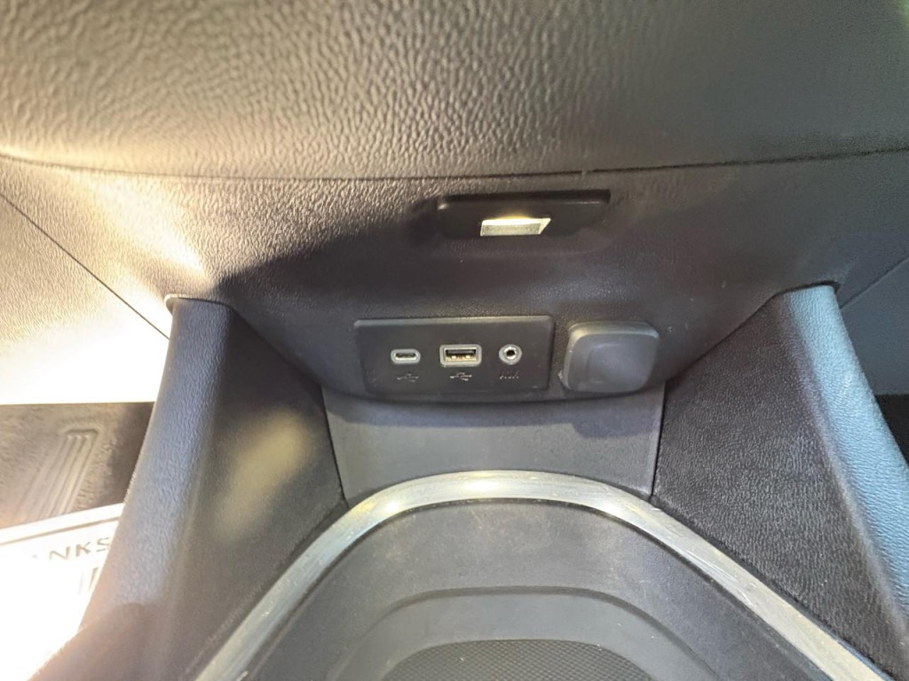 2021 Chevrolet Malibu Image 18