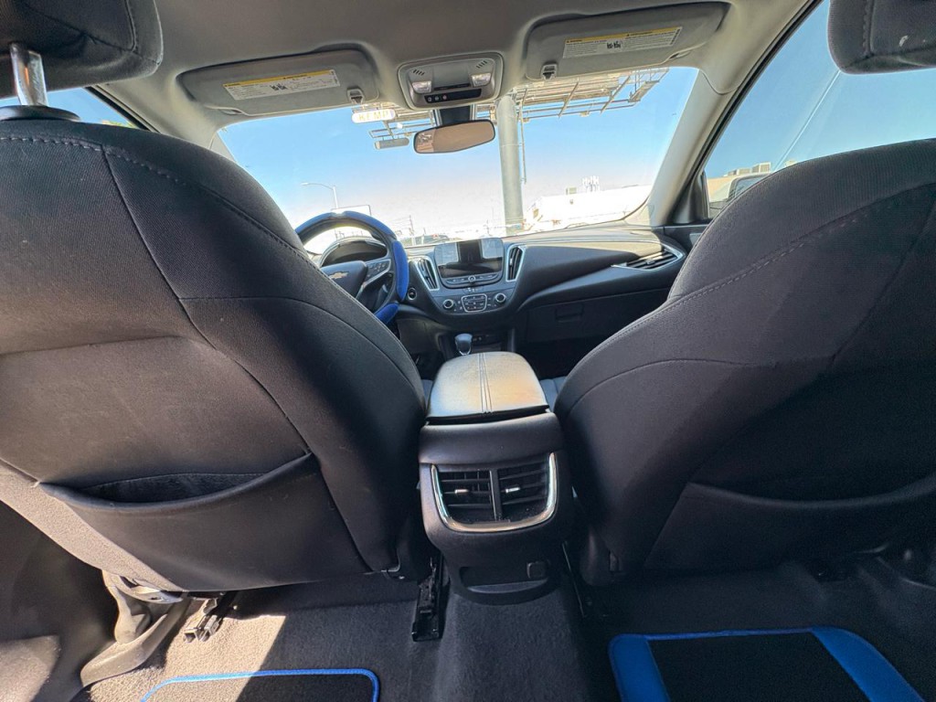 2021 Chevrolet Malibu Image 23