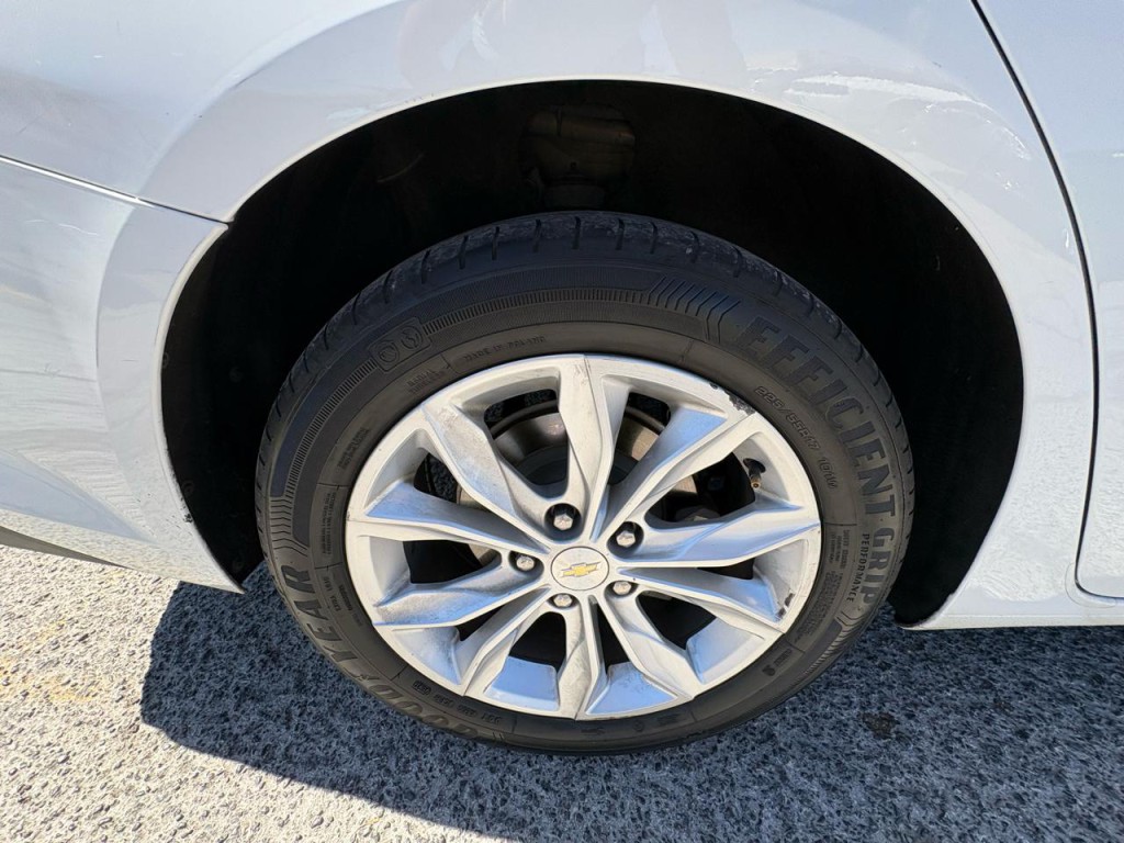 2021 Chevrolet Malibu Image 29