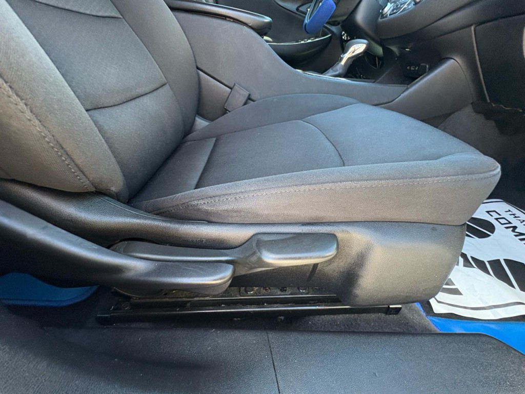 2021 Chevrolet Malibu Image 31