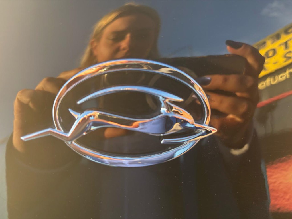 2016 Chevrolet Impala Image 19