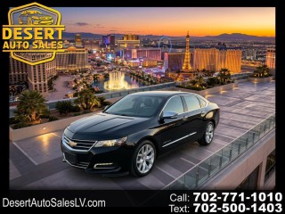 Image for 2016 Chevrolet Impala LTZ w/2LZ ID: 7256753