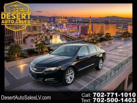 Image for 2016 Chevrolet Impala LTZ w/2LZ ID: 7256753