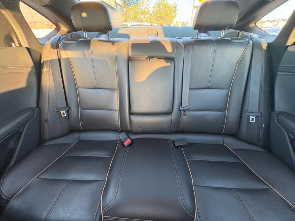 2016 Chevrolet Impala Image 11