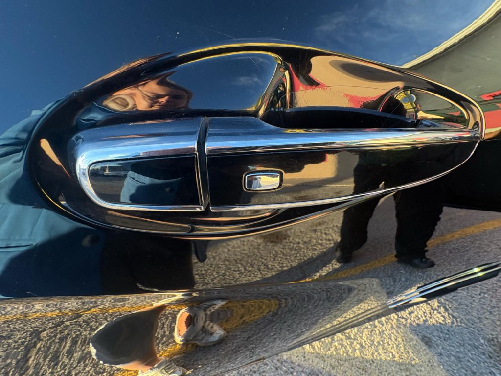 2016 Chevrolet Impala Image 17