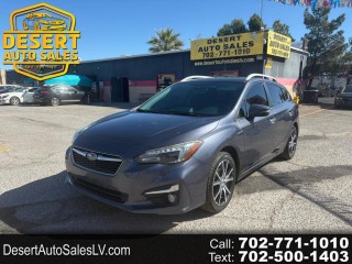 Image for 2017 Subaru Impreza 2.0i Limited 5-door ID: 7256754