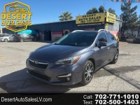 Image for 2017 Subaru Impreza 2.0i Limited 5-door ID: 7256754