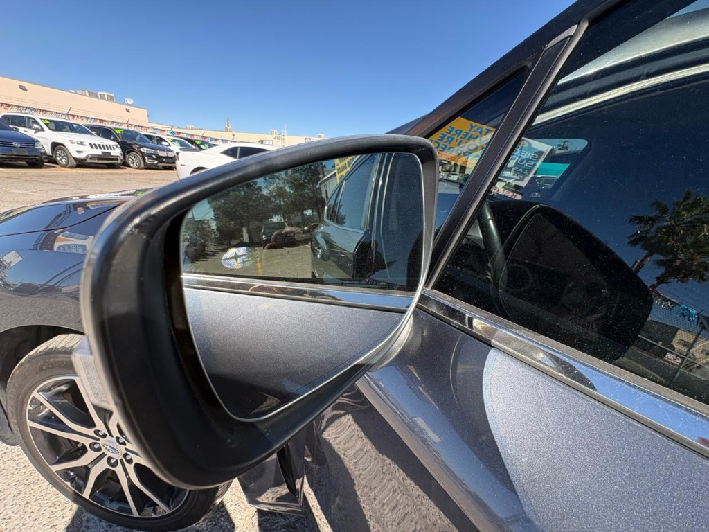 2017 Subaru Impreza Image 10