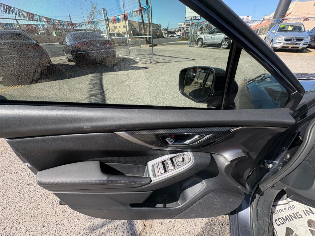 2017 Subaru Impreza Image 13