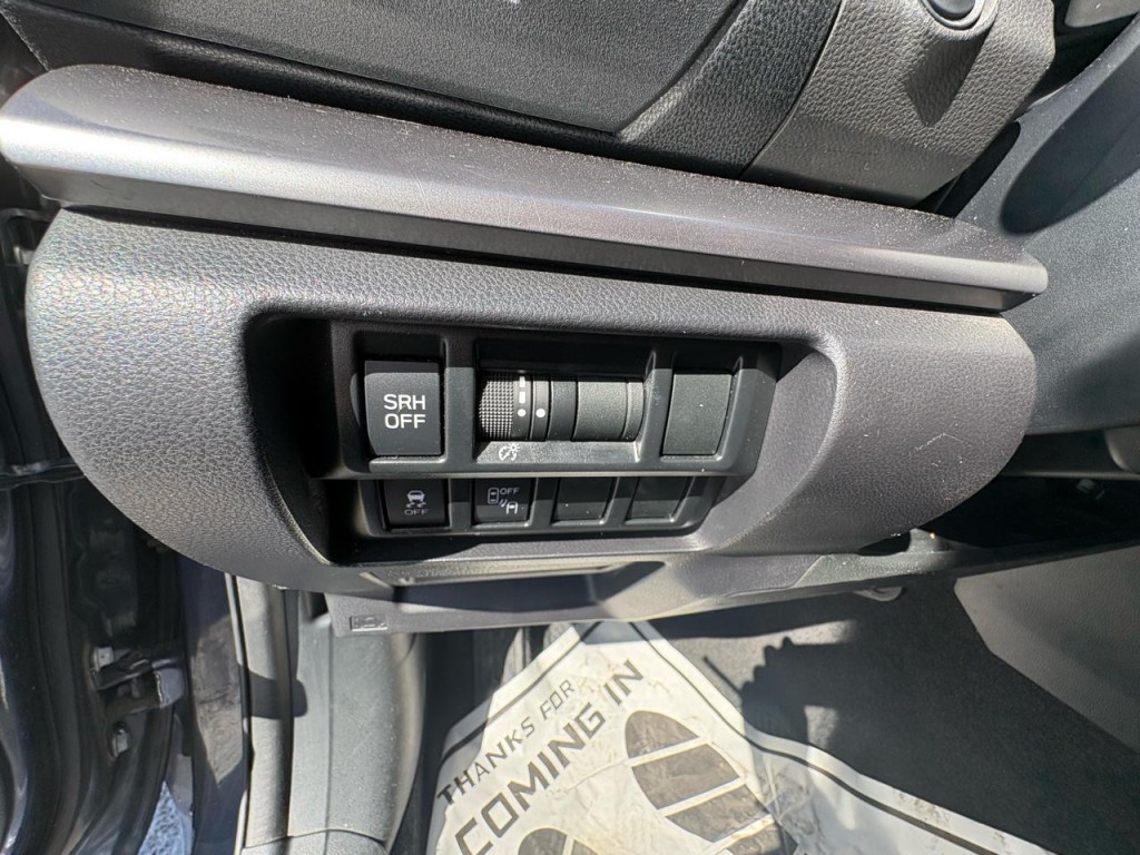 2017 Subaru Impreza Image 14