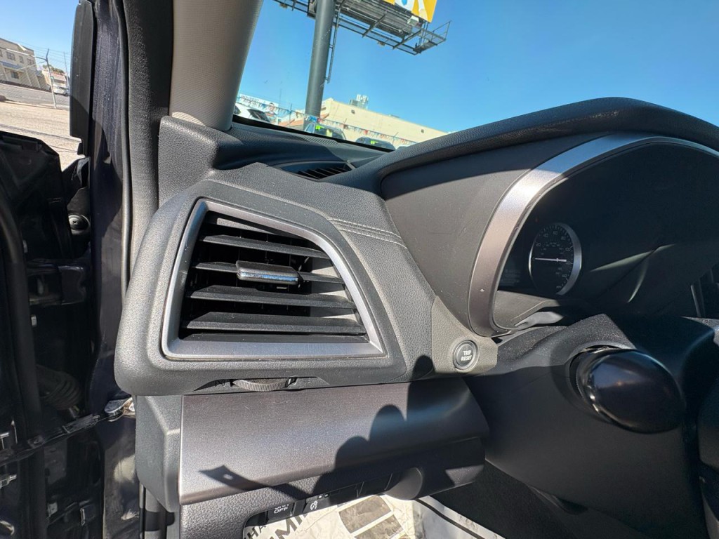 2017 Subaru Impreza Image 15