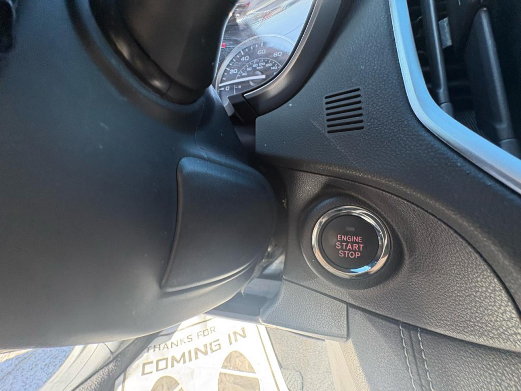 2017 Subaru Impreza Image 16