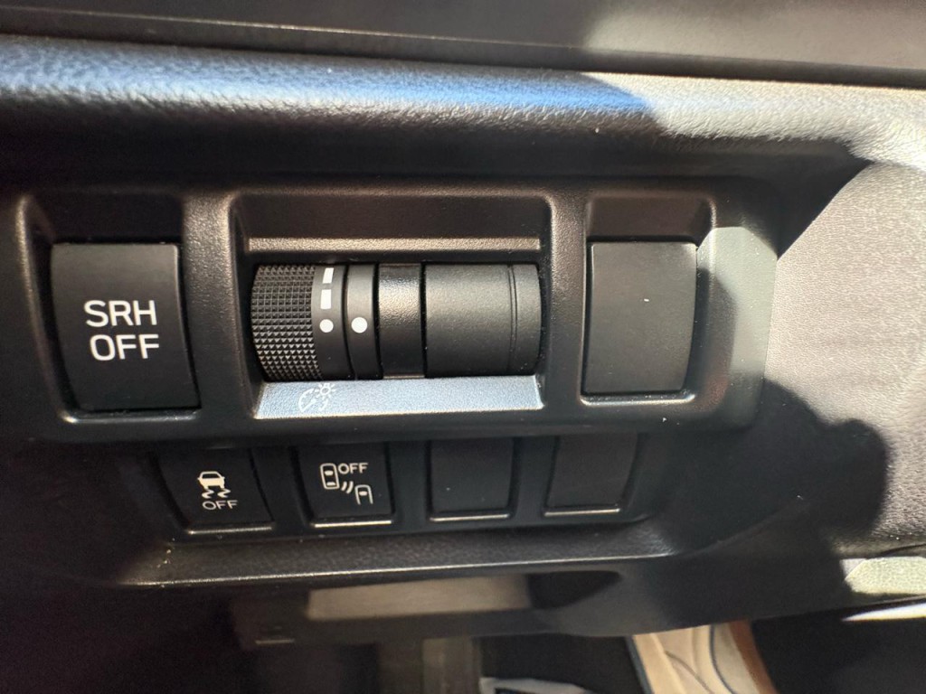 2017 Subaru Impreza Image 17