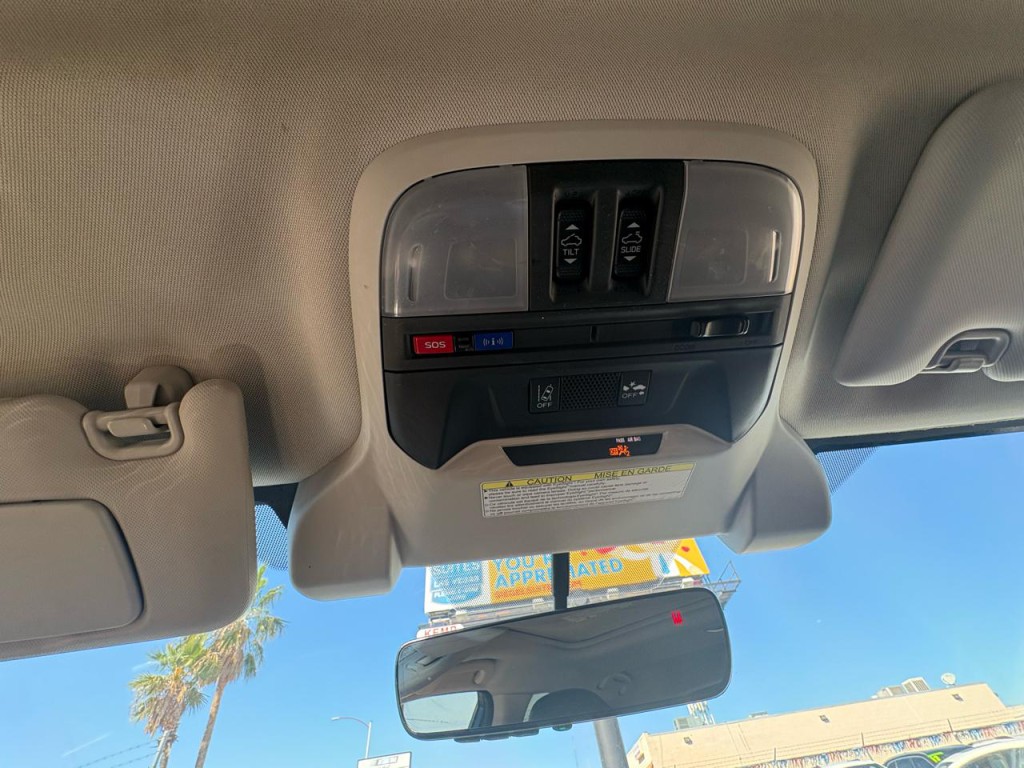 2017 Subaru Impreza Image 19