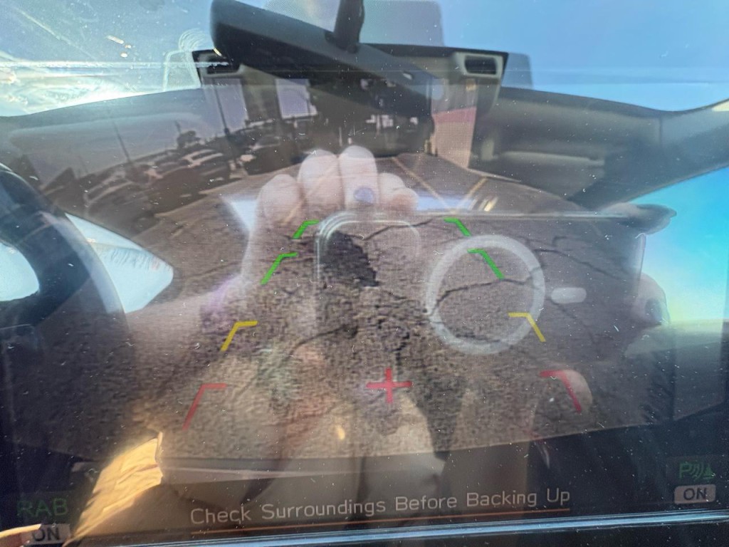 2017 Subaru Impreza Image 20