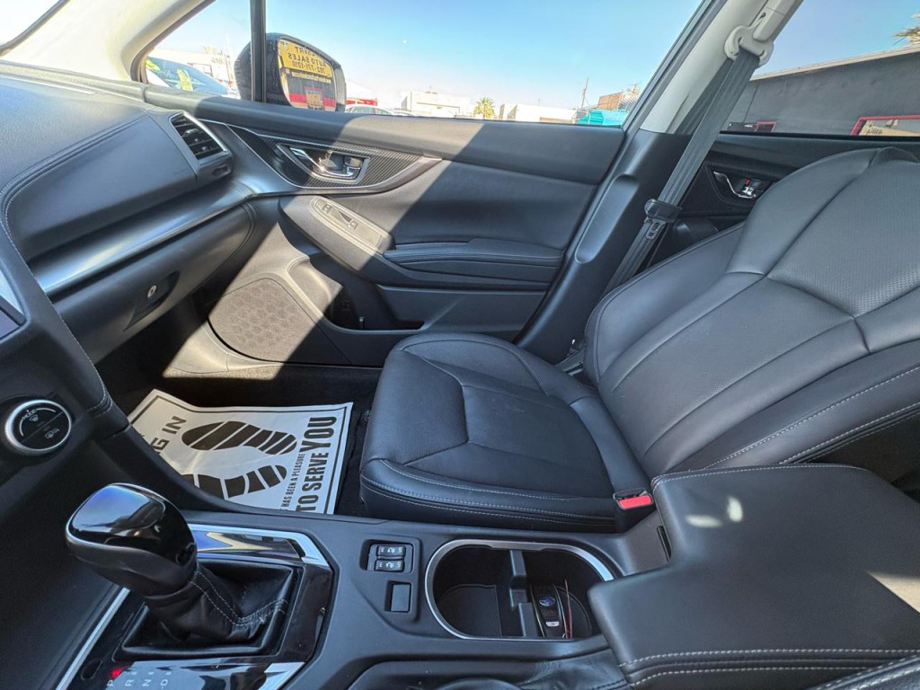 2017 Subaru Impreza Image 22