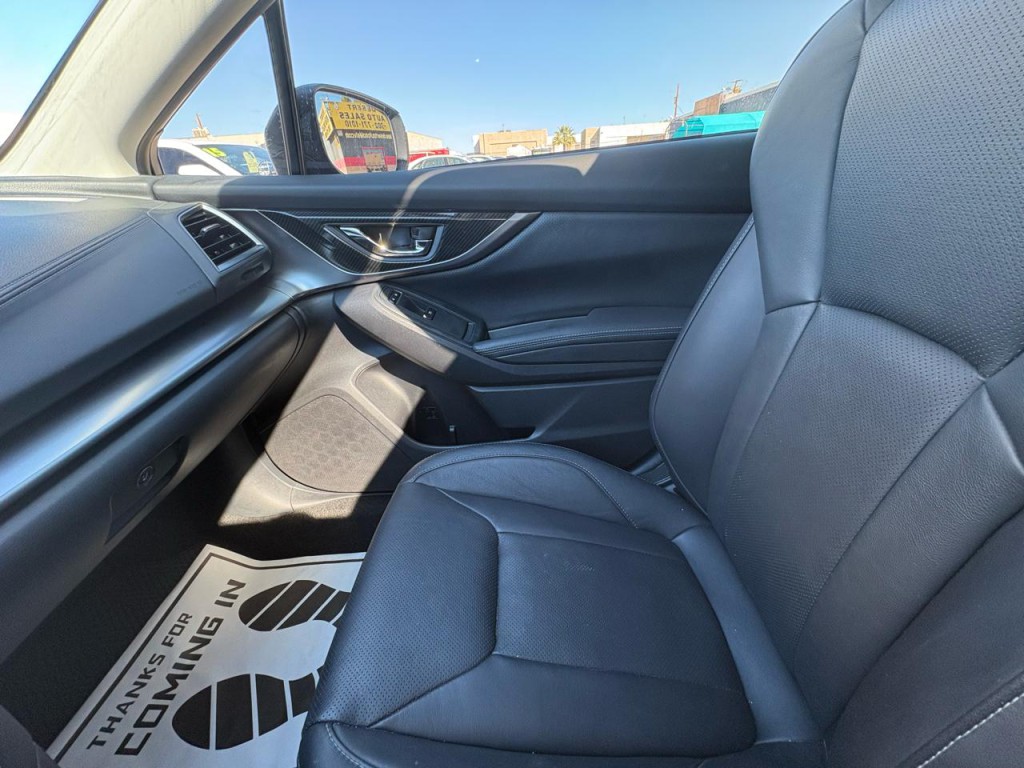 2017 Subaru Impreza Image 23