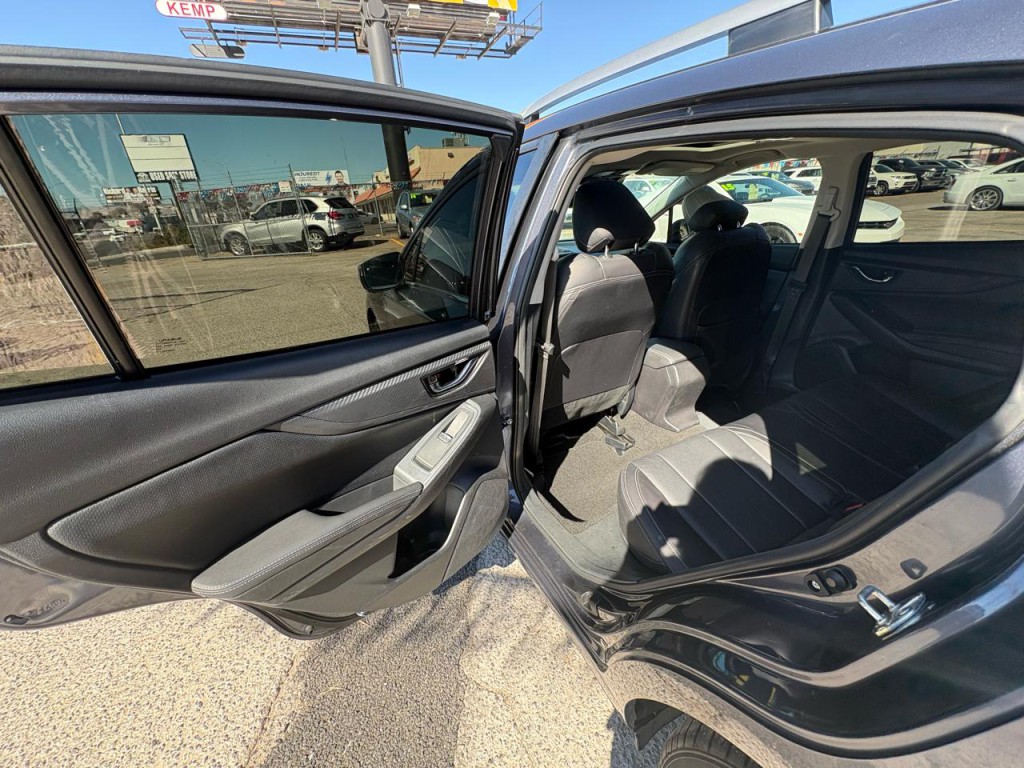 2017 Subaru Impreza Image 27